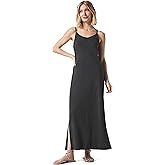Splendid Women's Breeze Dress, Lead, Small
