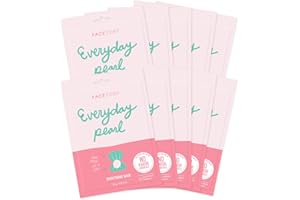 FaceTory Everyday Masks (Pack of 10)