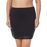 Jones New York womens Silky Touch 19 Anti-cling Above Knee Half Slip