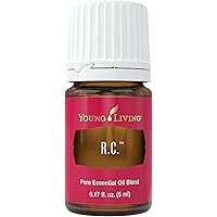 Amazon.com: Young Living Christmas Spirit Essential Oil 5 ml