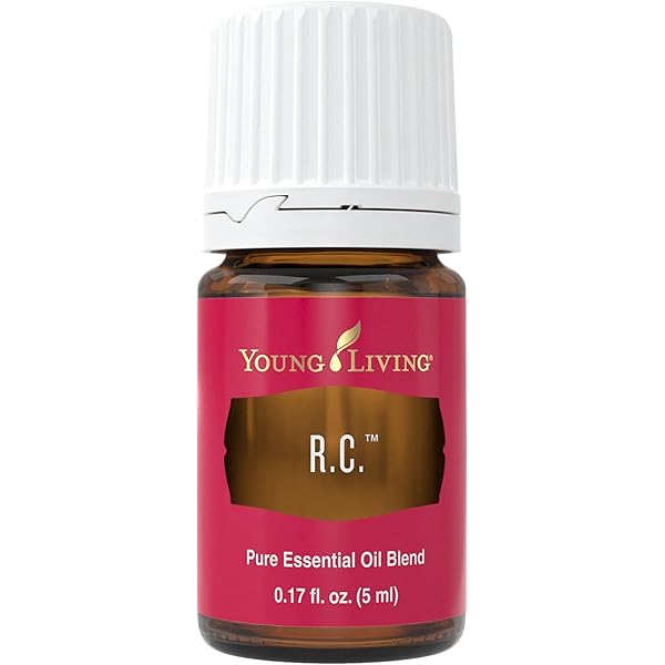 Amazon.com: Young Living Joy Essential Oil Blend 5ml | Vegan