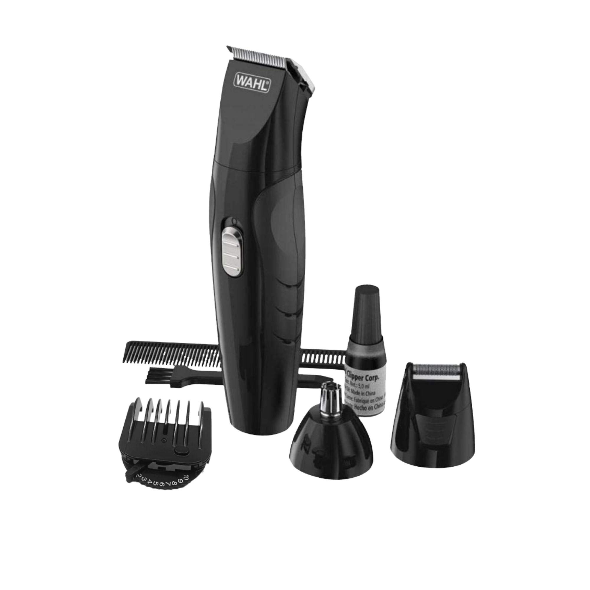 homepro basic corded hair clipper
