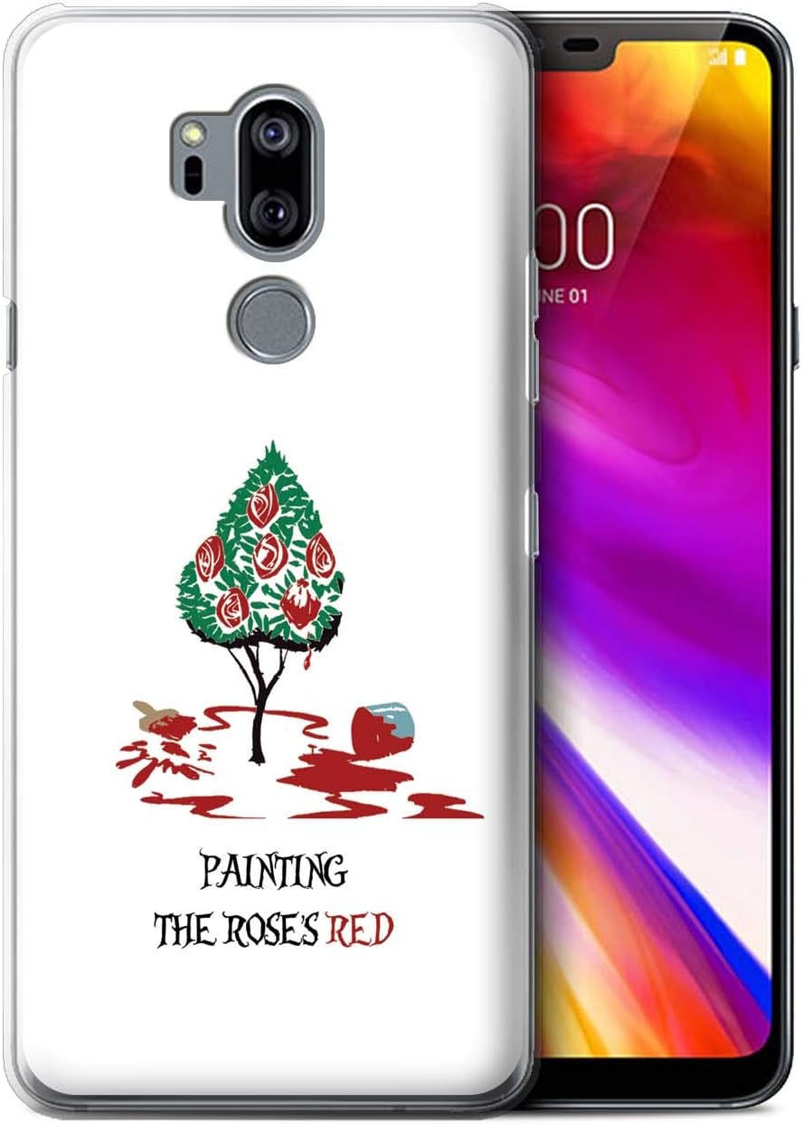Best lg g7 thinq art case