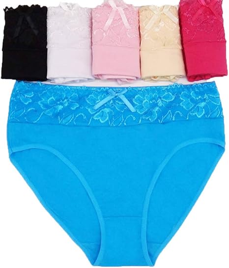 lace briefs plus size