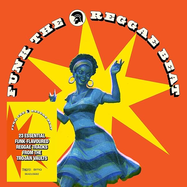 VARIOUS ARTISTS - Blue Beat-The Original - Amazon.com Music