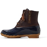 Sperry Womens Saltwater™ Duck Boot