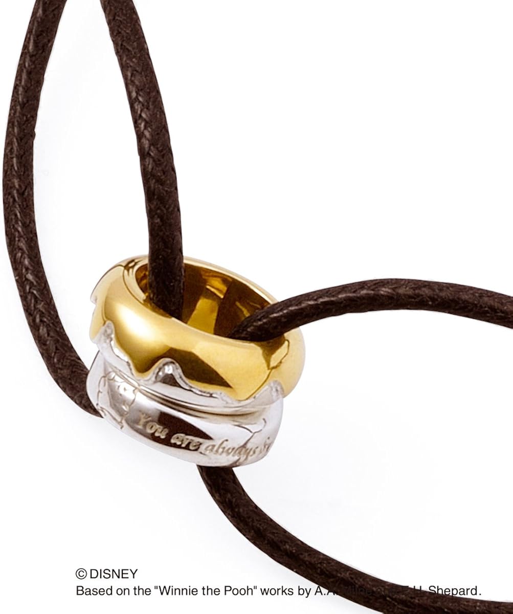 安いそれに目立つ 11倍ポイント マラソン最終日 ペアブレスレット ディズニー くまのプーさん The Kiss ザ キッス シルバー ペア販売 メンズ レディース おそろい Di Sbr702 Di Sbr703 ブランド ディズニーコレクション 記念日 ギフト プレゼント 代 30代 公式