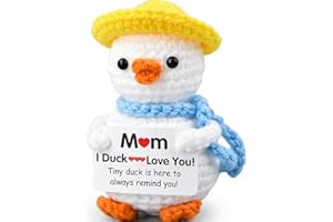 FilmHOO Mothers Day Mom Gifts Funny Birthday Gifts for Mom from Daughter Son Mother's Day Christmas Stocking Stuffers