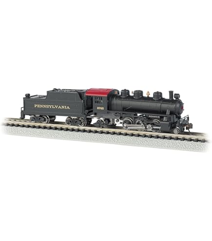 Nゲージ Bachmann Steam Locomotive $_10.JPG?set_id=2