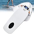 ZIRRFA Professional Electric Jet Surfboard, high-Speed Electric Surfboard, Smart somatosensory Surfboard Swimming aid, Suitable for Adults(220V)