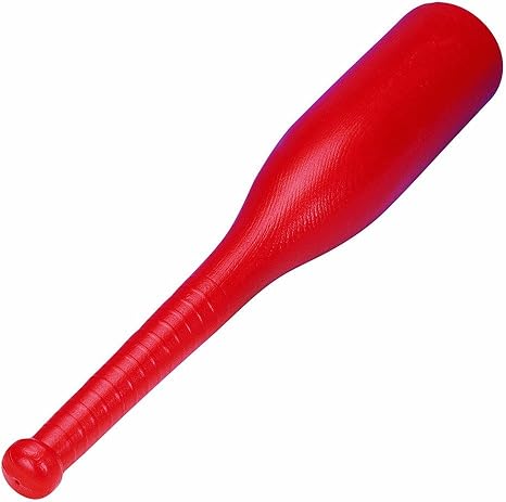 plastic kids bat