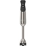 Vitamix Immersion Blender, Stainless Steel, 18 inches