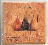 Long Neck Turkish Baglama Saz Strings
