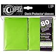 Ultra Pro UPR85606 Eclipse Standard Matte Card Sleeves