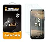 Supershieldz (3 Pack) Designed for Nokia XR21 / HMD
