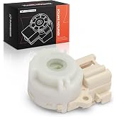 A-Premium 6-Blade Ignition Starter Switch Compatible with Toyota, Scion | for Toyota RAV4 2001-2005, Corolla, Highlander, Tundra, Sienna, Matrix, Sequoia, Echo, Celica, MR2 Spyder &amp; Scion xB, xA