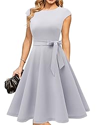 DRESSTELLS Cocktail Dresses for Women, 2023 Vintage