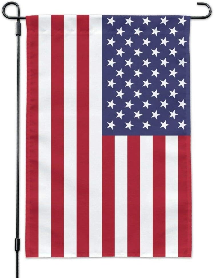 Best Garden Flag Us