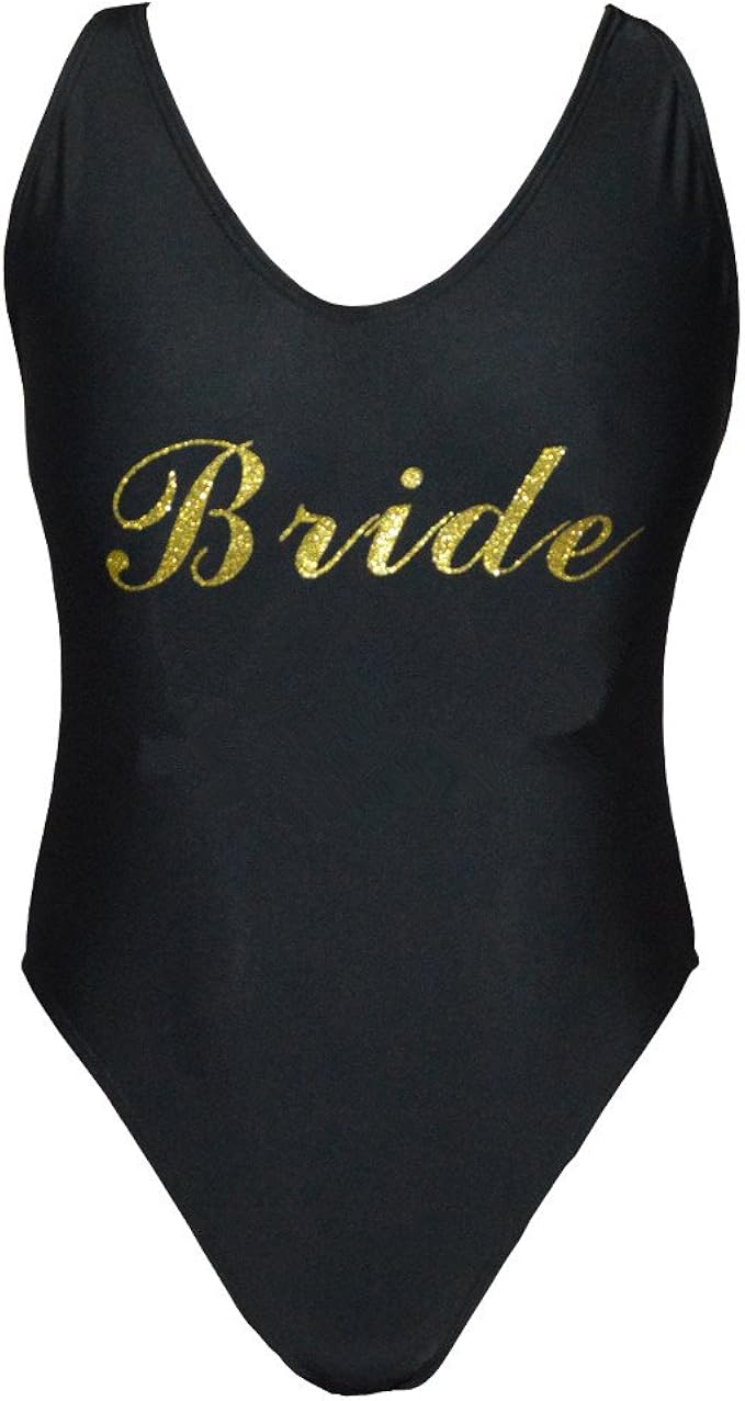 padded bride swimsuit