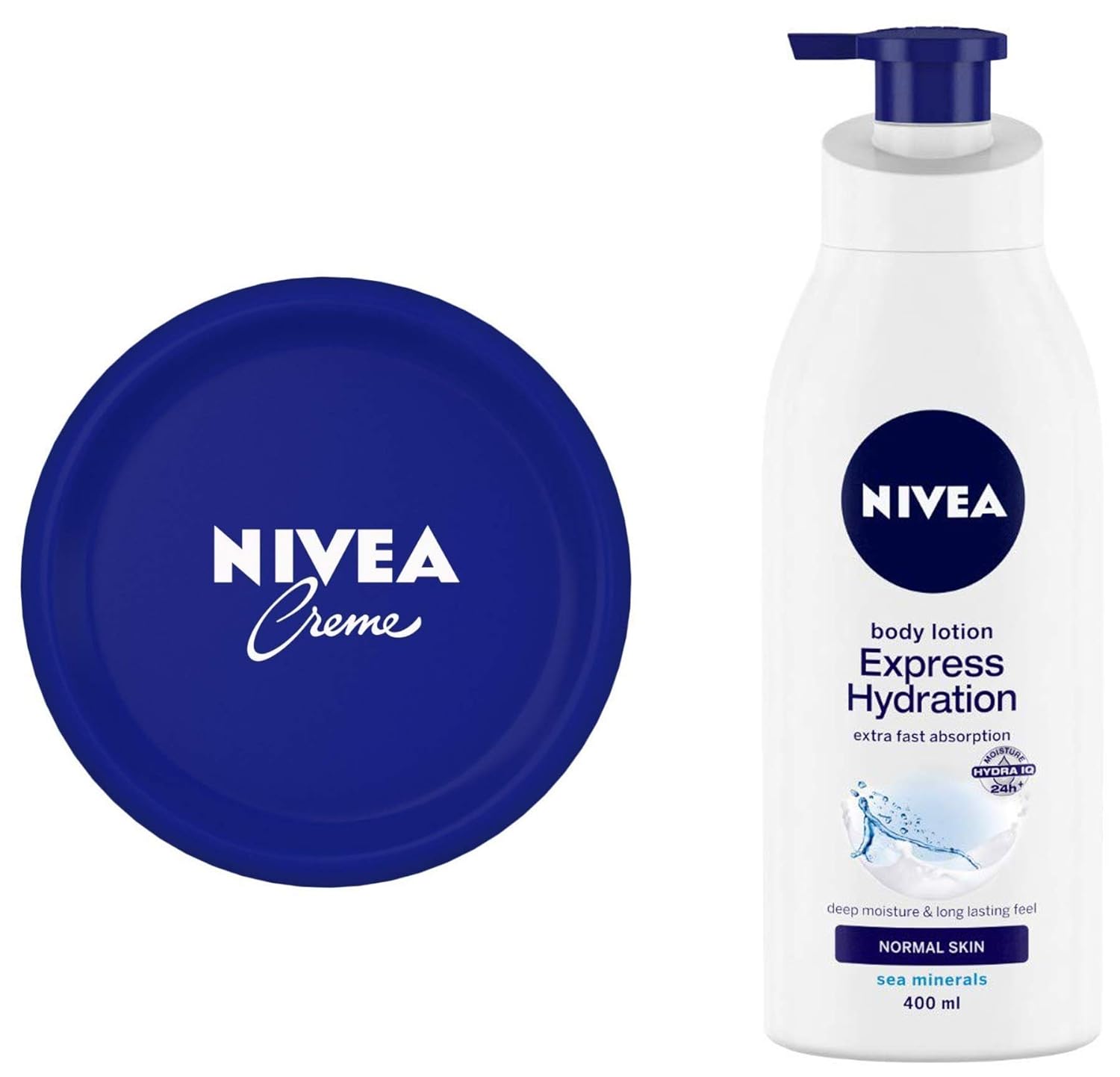 nivea purpose