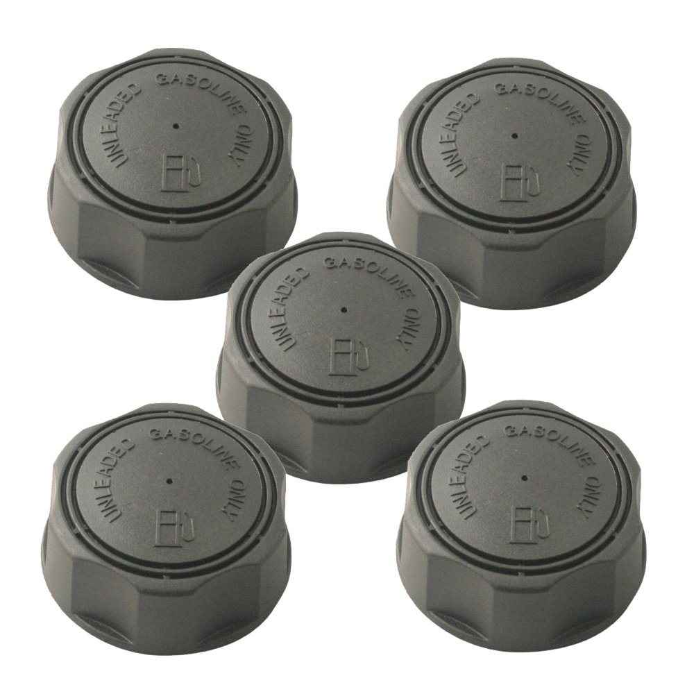 Amazon.com: Briggs and Stratton Murray (5 Pack) Replacement Fuel Cap #  092317MA-5PK: Home & Kitchen