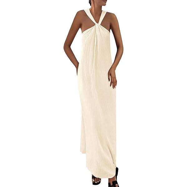 jersey knit fit and flare dress Fit and Flare Knit Dress Black / 36 main image 1