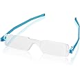 Nannini Compact One Optics Flat Folding Reading Glasses