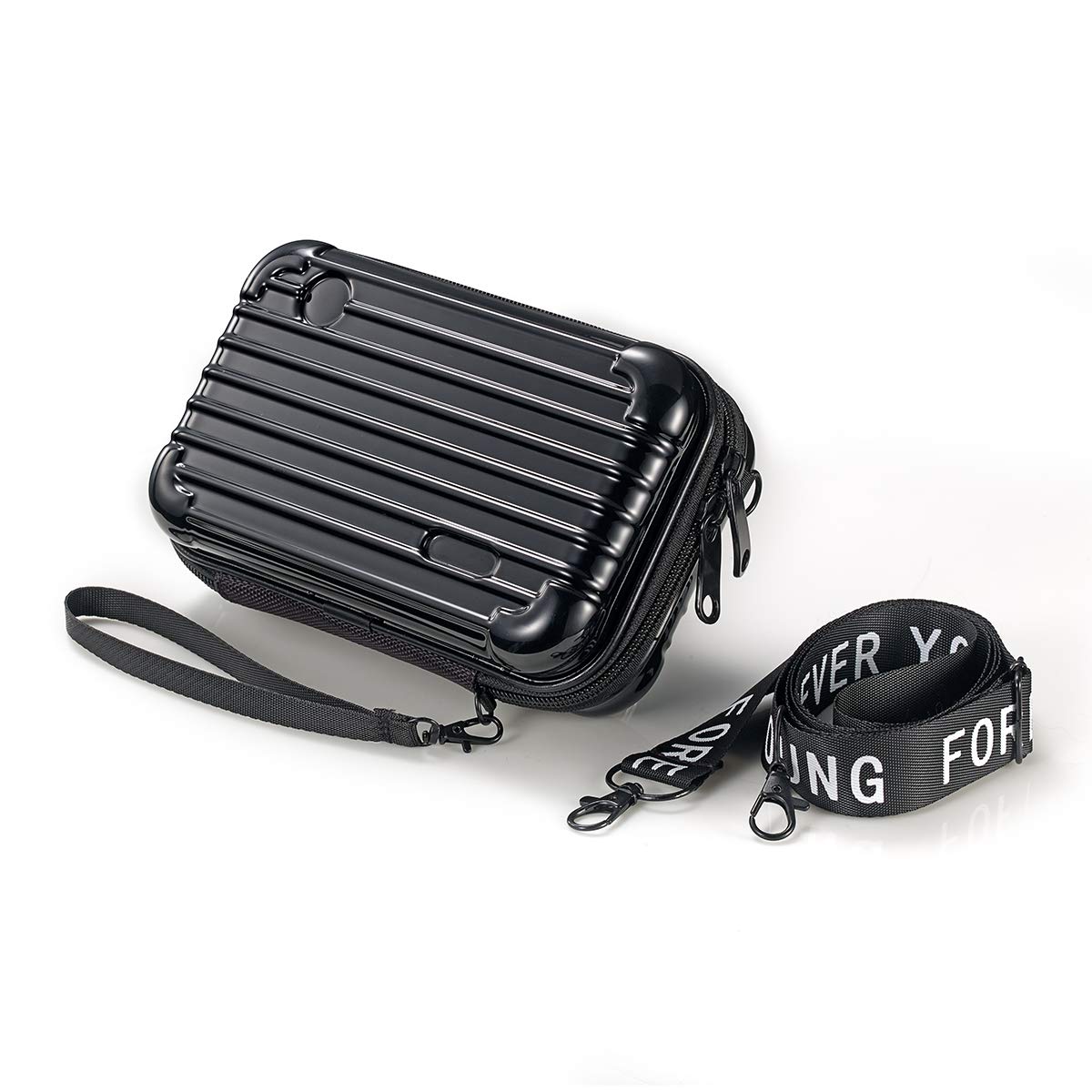 mini suitcase for makeup