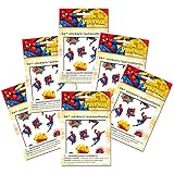 Marvel Spiderman Stickers Party Favor Pack (336 Stickers)