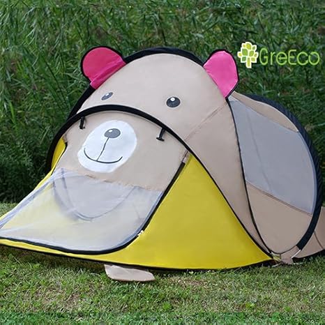 greeco pop up tent