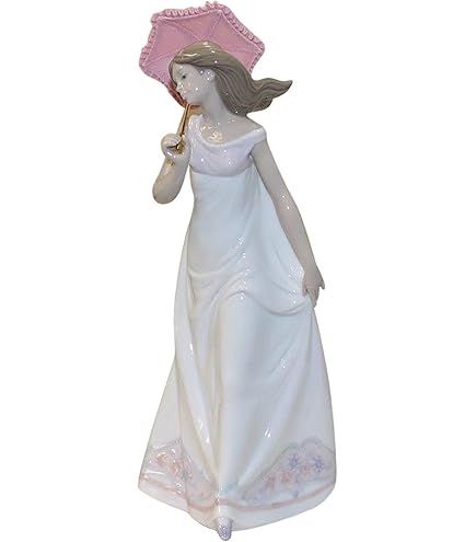 リヤドロ LLADRO 7704 アテネの庭 GARDENS OF ATHENS Lladro 