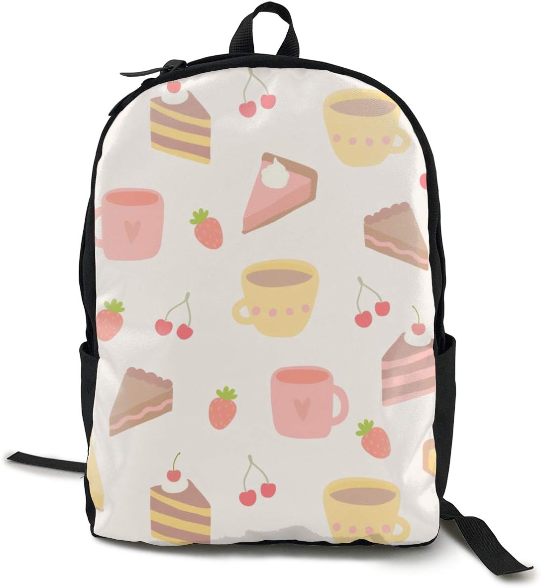 small laptop backpack 15