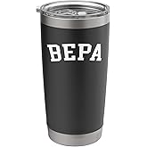 BEPA Stainless Steel Insulated Tumbler