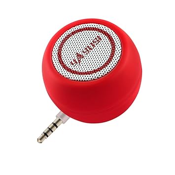 mini speaker with aux input