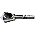 Festool 492520 Centrotec Pilotless Countersink, D2-8mm