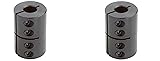 Climax Part CC-075-062 Mild Steel, Black Oxide