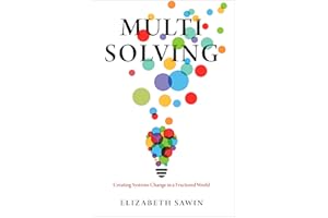 Multisolving: Creating Systems Change in a Fractured World