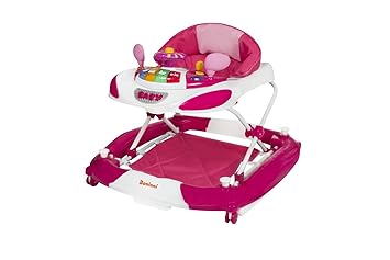 baninni baby walker