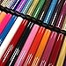 Transwonder Heat Transfer Vinyl Bundle, 34 PCS Asssorted Pre-Cut 12x10in. Iron on Vinyl Sheets for Tshirts Heat Transfer, Bonus Teflon Sheet