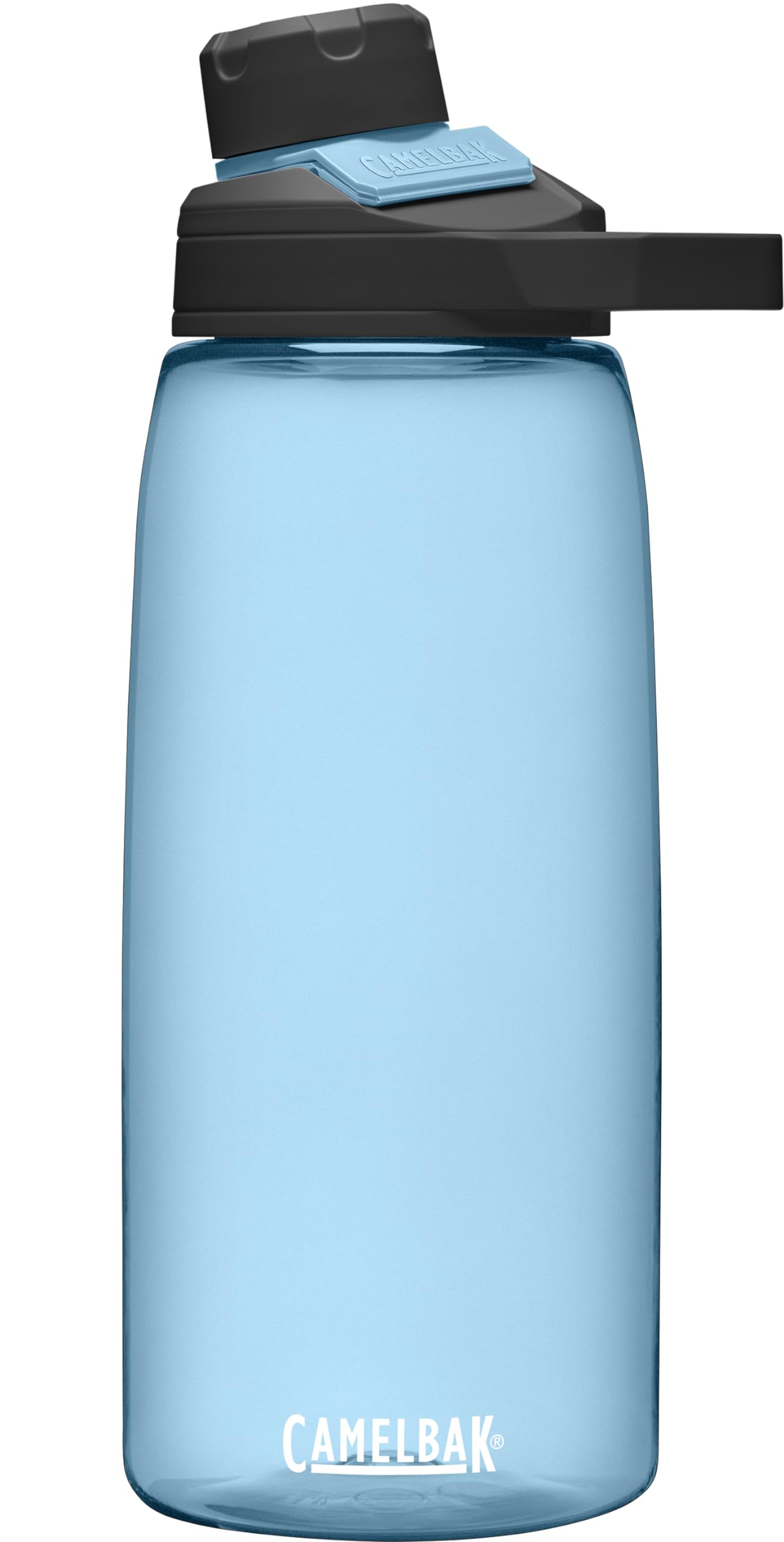CAMELBAK Chute Mag 1L Bottle, True Blue