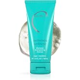 Malibu C Swimmers Wellness Clarifying Shampoo for Chlorine &amp; Hair Build Up - Travel Size for Adults &amp; Kids to Help Protect Against Pool Element Damage, Retain Moisture, Restore Shine, Texture, 3.4oz