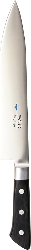 Amazon Com Mac Knife Professional French Chef S Knife 8 1 2 Inch Chefs Knives Kitchen Dining