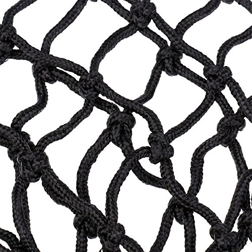 image for Wendy Mall Football Accessories Basketball Mesh Net Bag Single Ball Ca