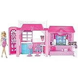 barbie dream house david jones