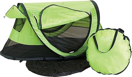 peapod plus portable tent