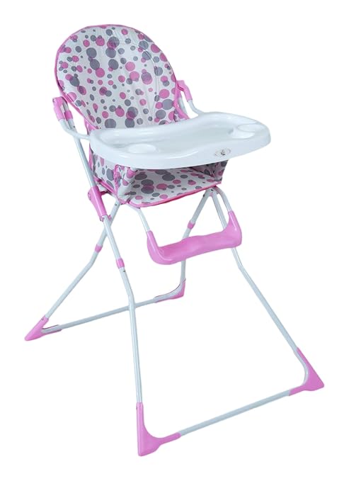 cushioned high chair