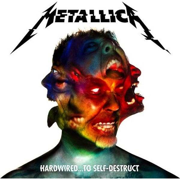 Amazon.com: Metallica - The Sandman Cometh Japan Edition 6 CD Set