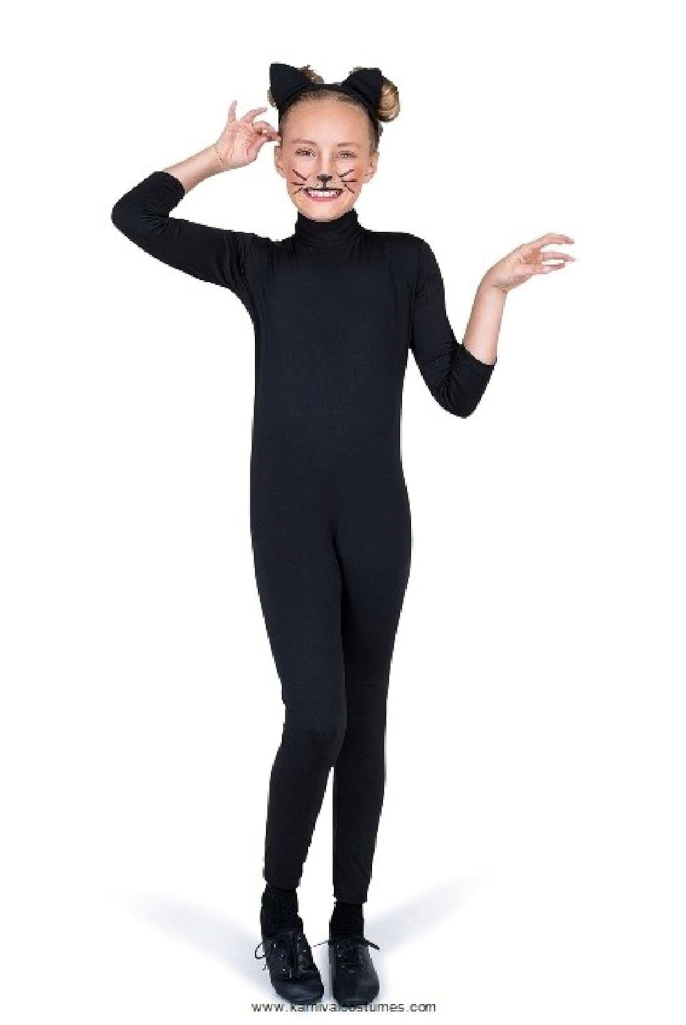 leotard costume
