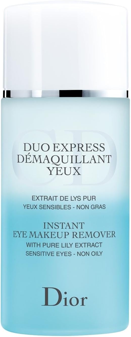 dior makeup remover