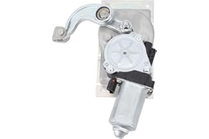 RV Trailer Step Motor Conversion Kit Integrated Motor Gear Box for B Linkage Gearbox